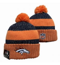 Denver Broncos Beanies 25G001 Denver Broncos Beanies 25G001