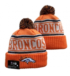 Denver Broncos Beanies 25G003 Denver Broncos Beanies 25G003