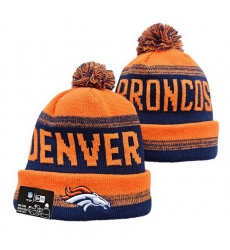 Denver Broncos Beanies 25K 685 Denver Broncos Beanies 25K 685