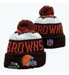 Cleveland Browns Beanies 25915