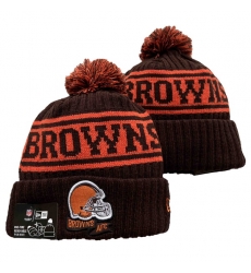 Cleveland Browns Beanies 25G004