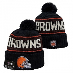 Cleveland Browns Beanies 25G012