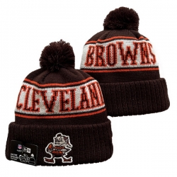 Cleveland Browns Beanies 25G013