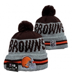 Cleveland Browns Beanies 25G014 Cleveland Browns Beanies 25G014