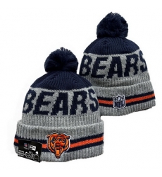 Chicago Bears Beanies 25K 943