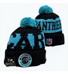 Carolina Panthers Beanies 25911 Carolina Panthers Beanies 25911