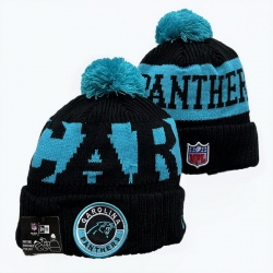 Carolina Panthers Beanies 25911
