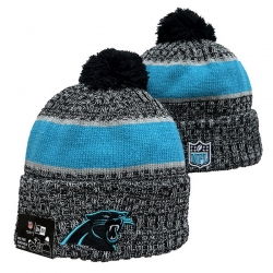 Carolina Panthers Beanies 25G011