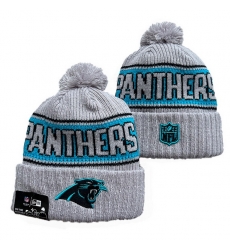 Carolina Panthers Beanies 25G018 Carolina Panthers Beanies 25G018