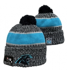 Carolina Panthers Beanies 25K 525 Carolina Panthers Beanies 25K 525