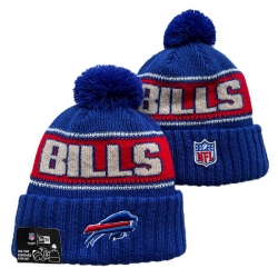 Buffalo Bills Beanies 25G010
