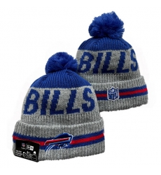 Buffalo Bills Beanies 25G015 Buffalo Bills Beanies 25G015
