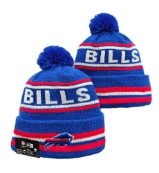 Buffalo Bills Beanies 25K 740 Buffalo Bills Beanies 25K 740