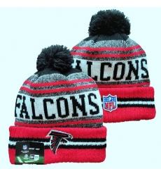 Atlanta Falcons Beanies 25G001
