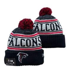 Atlanta Falcons Beanies 25G004