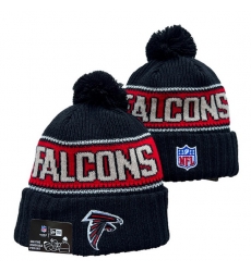 Atlanta Falcons Beanies 25G005