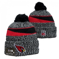 Arizona Cardinals Beanies 25G010