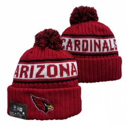 Arizona Cardinals Beanies 25G015