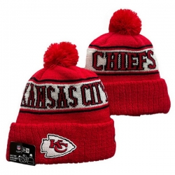 Kansas City Chiefs Beanies 25904
