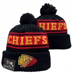 Kansas City Chiefs Beanies 25G007
