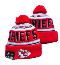 Kansas City Chiefs Beanies 25K 502