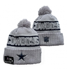 Dallas Cowboys Beanies 25F 005 Dallas Cowboys Beanies 25F 005