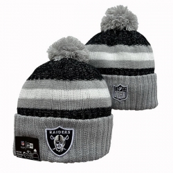 Los Angeles Chargers Beanies 24H300