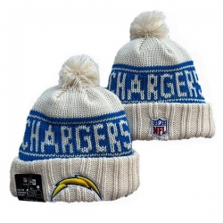Los Angeles Chargers Beanies 25904