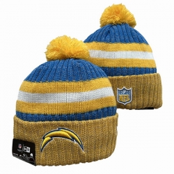 Los Angeles Chargers Beanies 25G003
