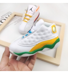 AJ13 Kids Shoes 105