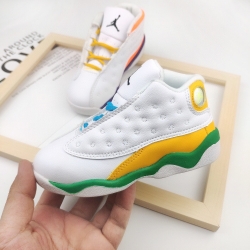 AJ13 Kids Shoes 105