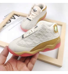 AJ13 Kids Shoes 108