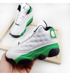 AJ13 Kids Shoes 109