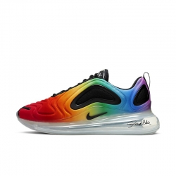 Nike Air Max 720 Women Shoes 100