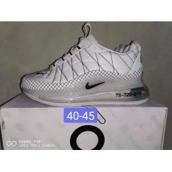 Nike Air Max 720 818 Men Shoes 005