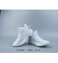 Kids Yeezy 350 V2 Shoes 014