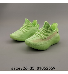 Kids Yeezy 350 V2 Shoes 031