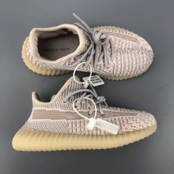 Yeezy350 Kids Shoes 001