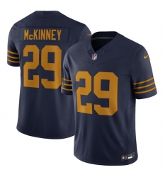 Men Green Bay Packers Active Player Custom Navy The 1923 Classic Vapor F U S E Limited Stitched Football Jersey Men Green Bay Packers Active Player Custom Navy The 1923 Classic Vapor F U S E Limited Stitched Football Jersey
