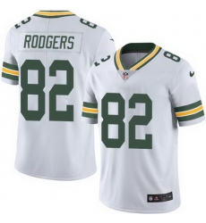 Nike Packers #82 Richard Rodgers White Youth Stitched NFL Vapor Untouchable Limited Jersey