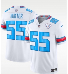 Men Houston Texans 55 Danielle Hunter White 2026 F U S E HOUSTON US Rivalries Collection Limited Stitched Football Jersey Men Houston Texans 55 Danielle Hunter White 2026 F U S E HOUSTON US Rivalries Collection Limited Stitched Football Jersey