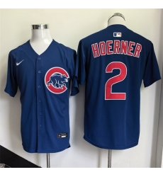 Men Chicago Cubs 2 Alex Bregman Blue 2026 Limited Stitched Baseball Jersey Men Chicago Cubs 2 Alex Bregman Blue 2026 Limited Stitched Baseball Jersey