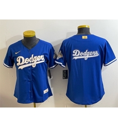 Youth Los Angeles Dodgers Team Big Logo Royal 2026 Alternate Gold Collection Stadium Stitched Baseball Jersey Youth Los Angeles Dodgers Team Big Logo Royal 2026 Alternate Gold Collection Stadium Stitched Baseball Jersey