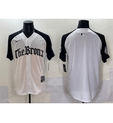 Men New York Yankees Blank White Black 27Gothic Legacy Edition 27 Vapor Premier Limited Stitched Baseball Jersey Men New York Yankees Blank White Black 27Gothic Legacy Edition 27 Vapor Premier Limited Stitched Baseball Jersey