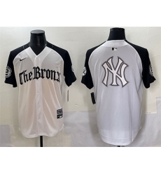 Men New York Yankees Team Big Logo White Black 27Gothic Legacy Edition 27 Vapor Premier Limited Stitched Baseball Jersey 005 Men New York Yankees Team Big Logo White Black 27Gothic Legacy Edition 27 Vapor Premier Limited Stitched Baseball Jersey 005