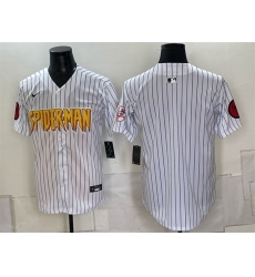 Men New York Yankees X Spider Man Blank White Limited Stitched Baseball Jersey Men New York Yankees X Spider Man Blank White Limited Stitched Baseball Jersey