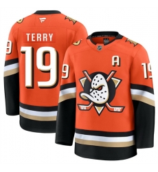 Men Anaheim Ducks 19 Troy Terry Orange 2026 Home Stitched Hockey Jersey Men Anaheim Ducks 19 Troy Terry Orange 2026 Home Stitched Hockey Jersey