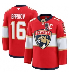 mens fanatics aleksander barkov red florida panthers home premium jersey 2025 stanley cup champions mens fanatics aleksander barkov red florida panthers home premium jersey 2025 stanley cup champions