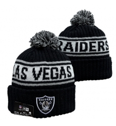 Las Vegas Raiders Beanies 25909 Las Vegas Raiders Beanies 25909