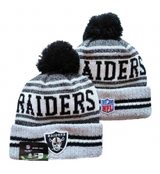 Las Vegas Raiders Beanies 25913 Las Vegas Raiders Beanies 25913